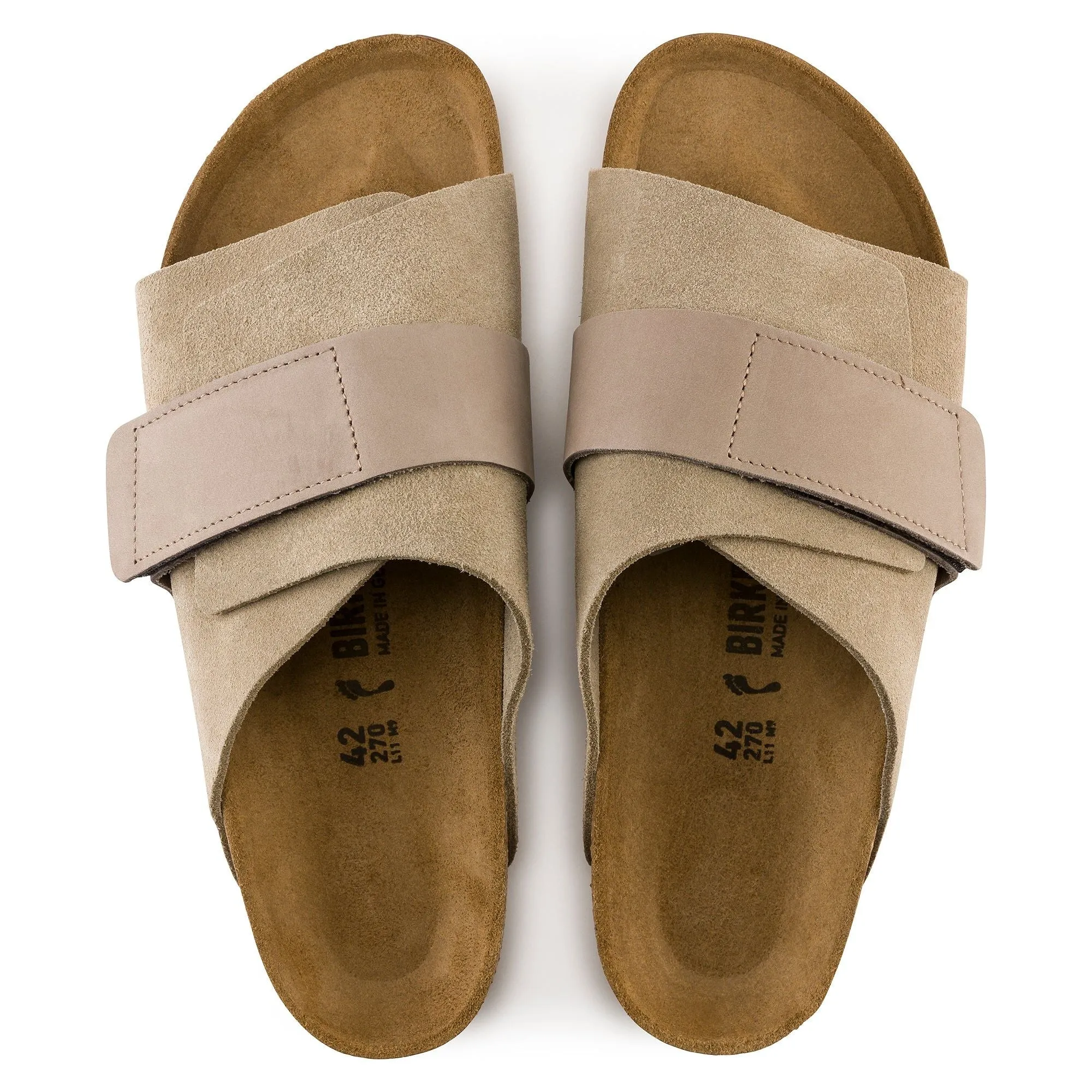 Birkenstock Kyoto