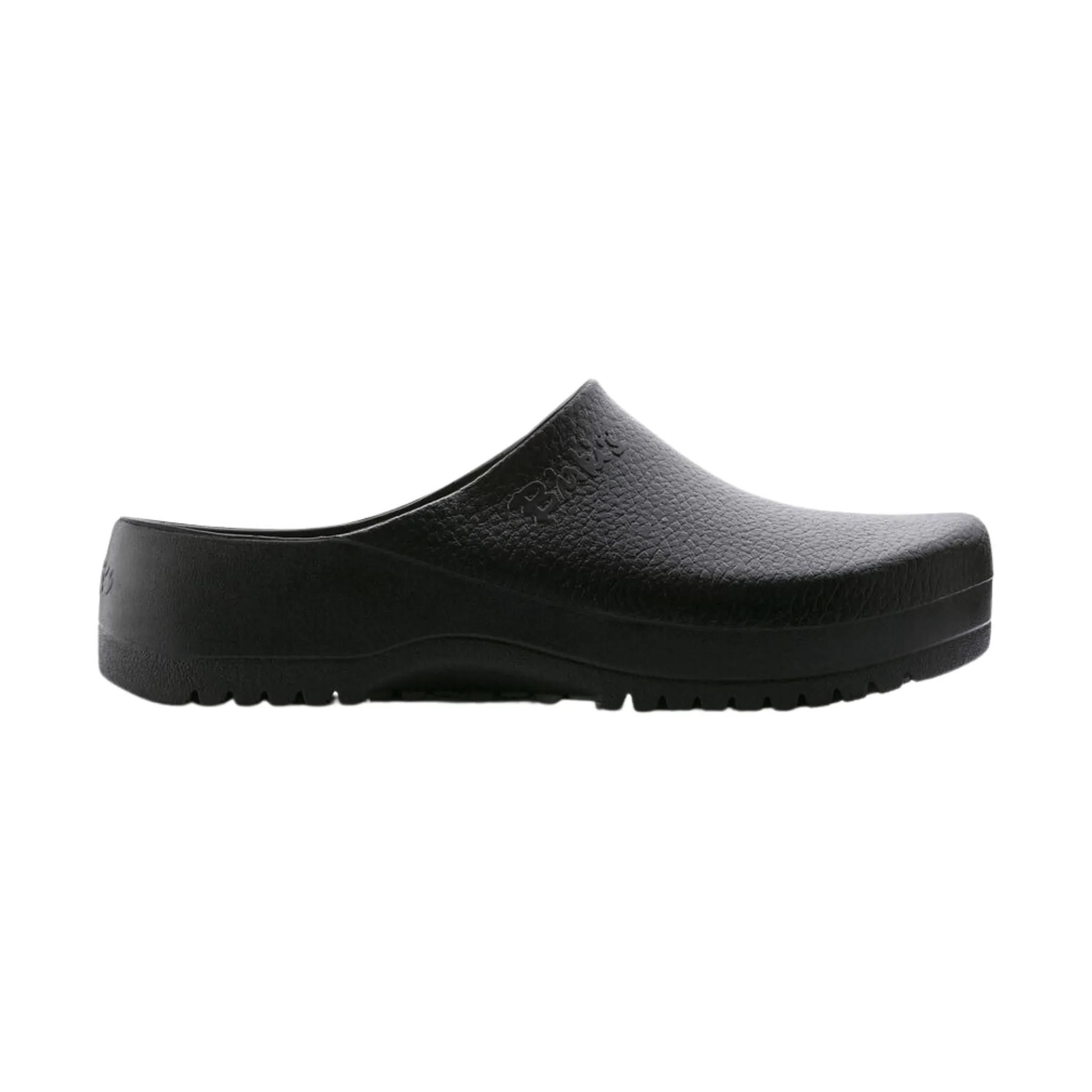 Birkenstock Super Birki Clog - Black