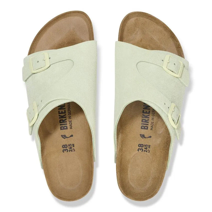 Birkenstock Women's Zurich Sandals NW/OB