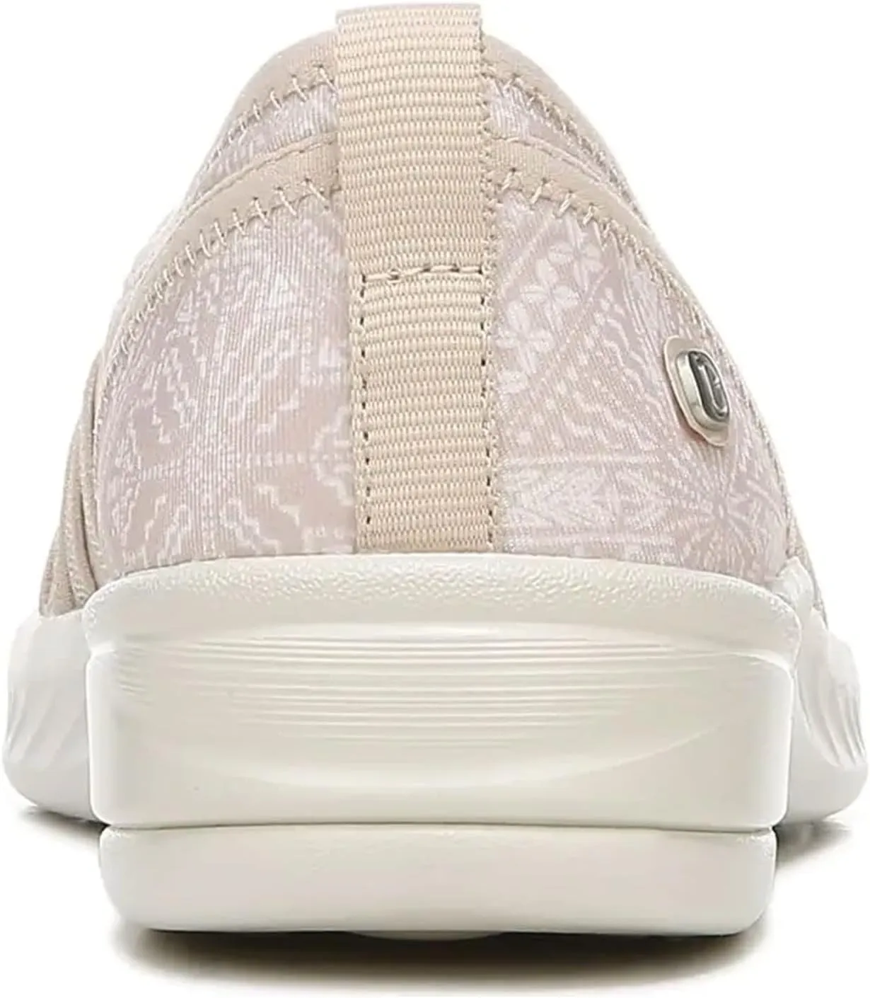 BZees Women's, Niche Slip-On Sneaker