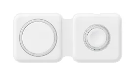 Cargador doble MagSafe