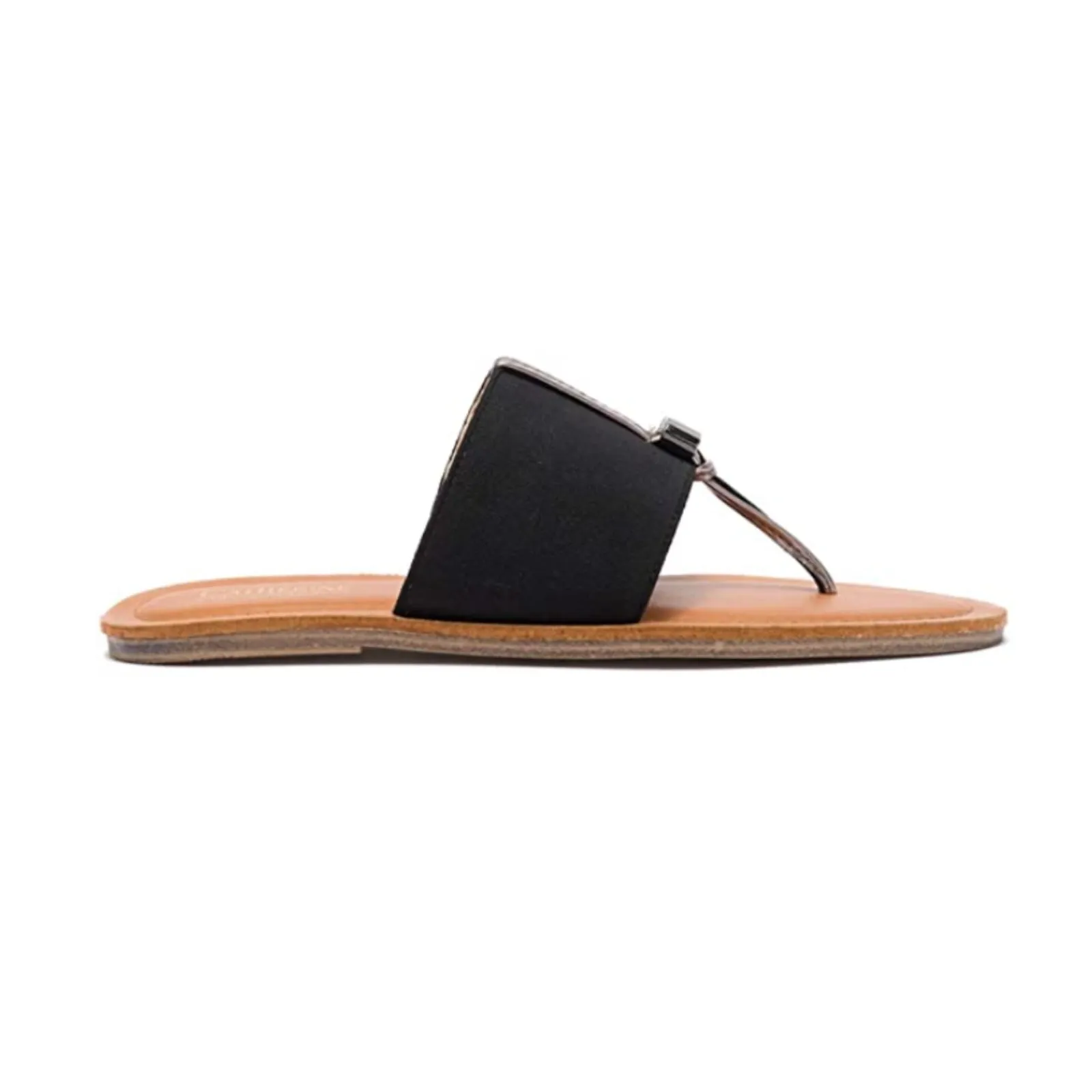 CATHERINE CATHERINE MALANDRINO Elastic Band Sandals