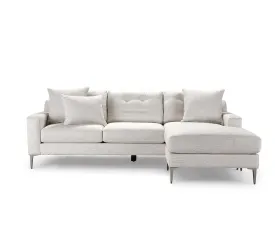 Celeste Flip Chaise Sectional