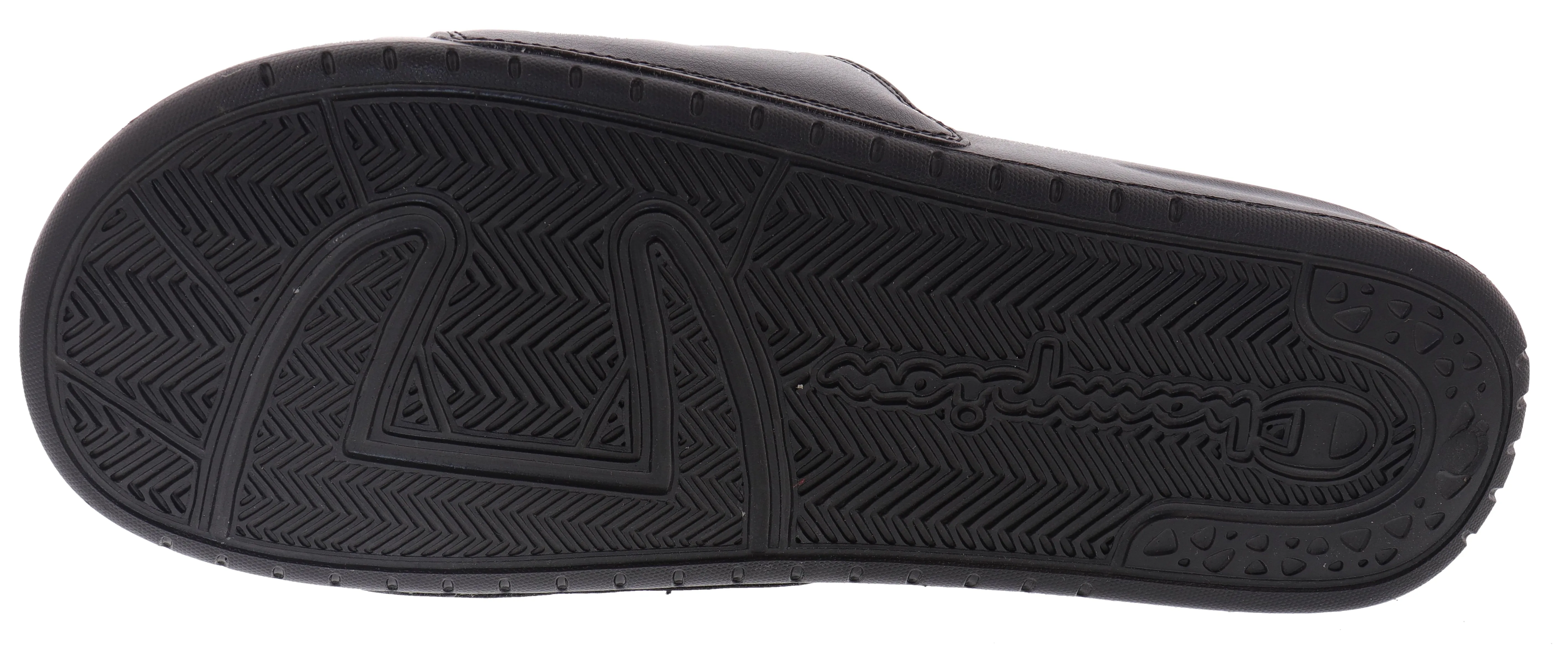 Champion Men's Club Slide Slip On Sandals