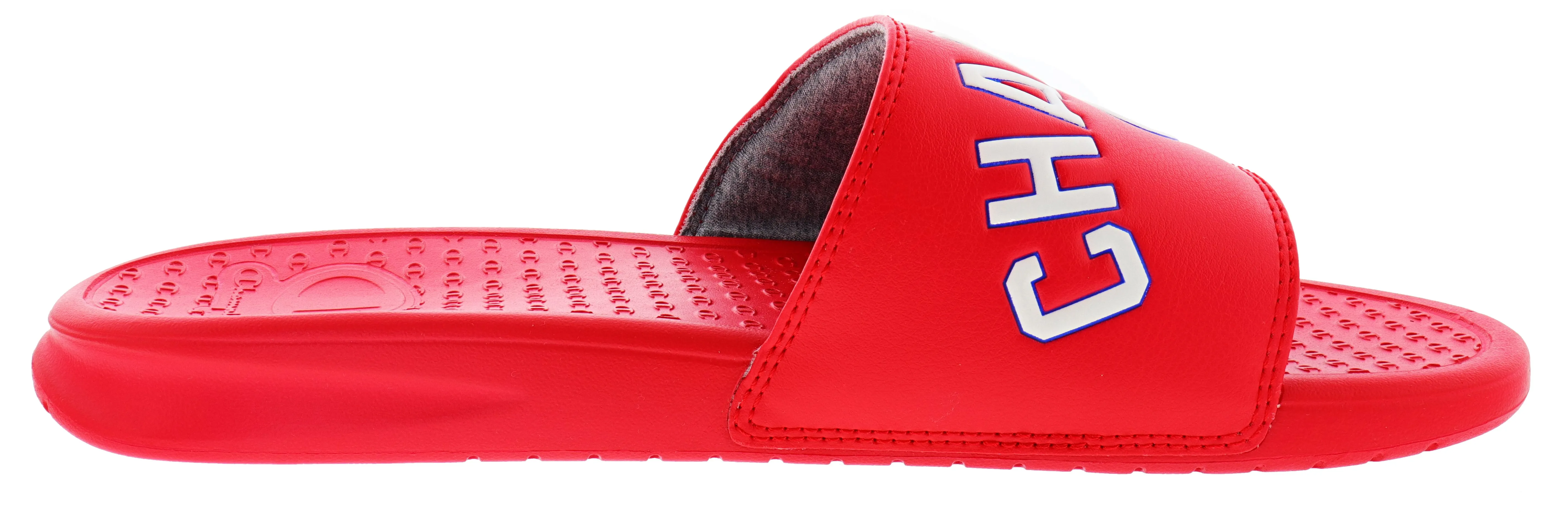 Champion Men's Club Slide Slip On Sandals