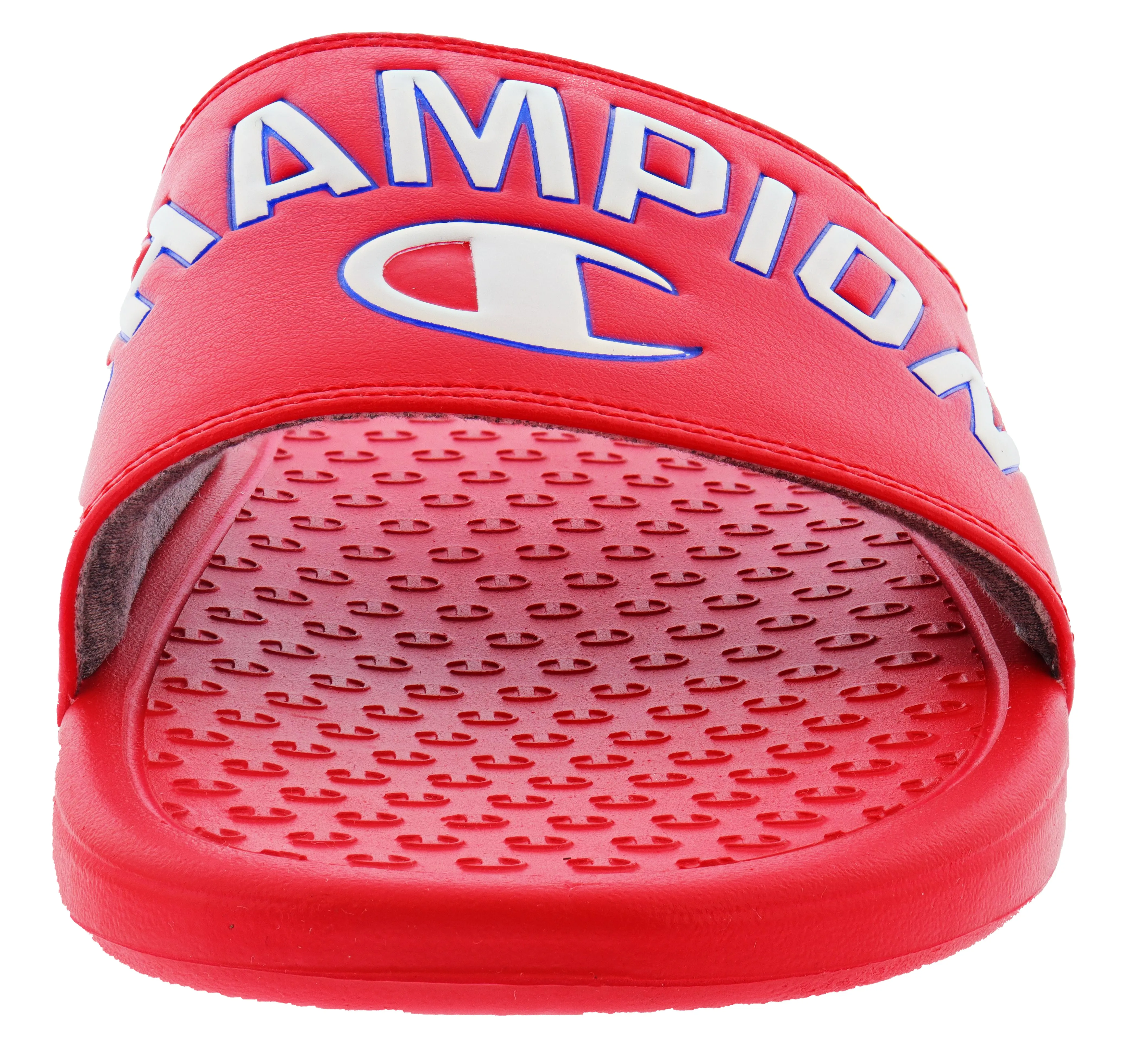 Champion Men's Club Slide Slip On Sandals