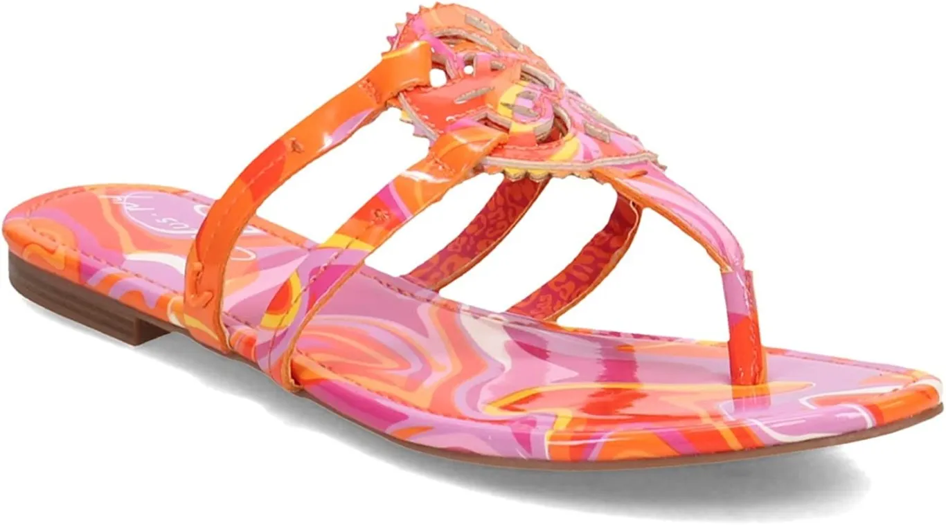 Circus by Sam Edelman Canyon Women's Sandals NW/OB