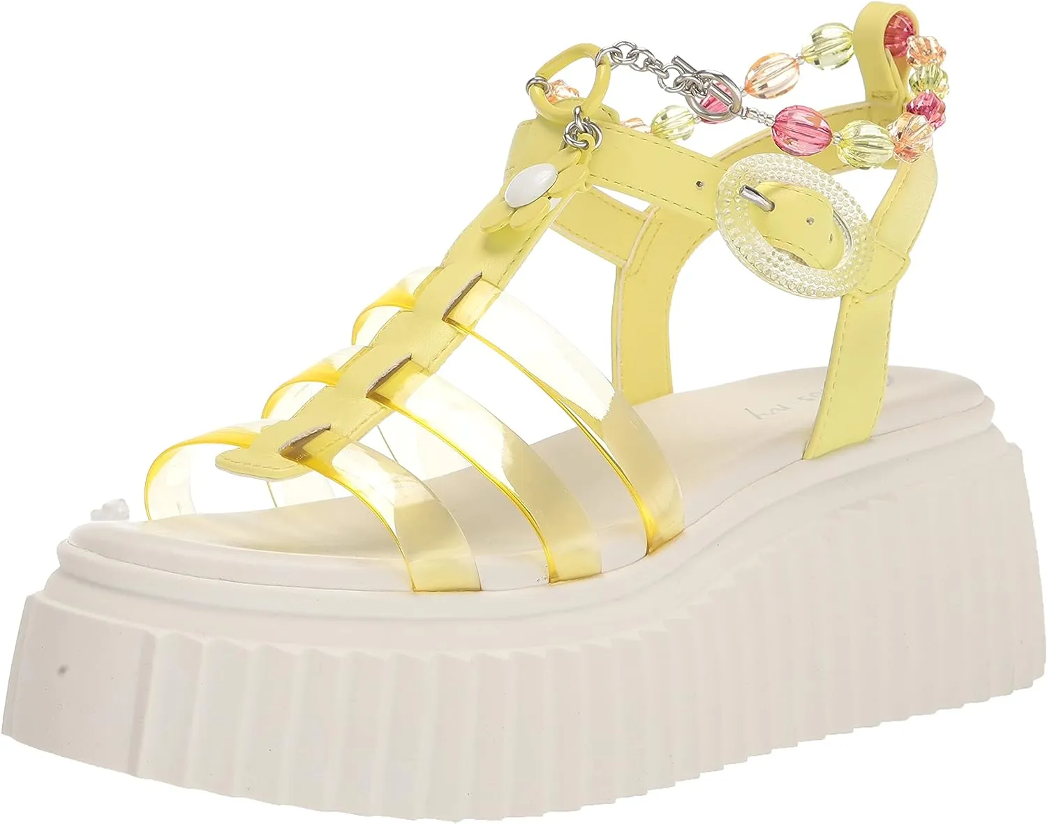 Circus by Sam Edelman Ester Women's Sandals NW/OB