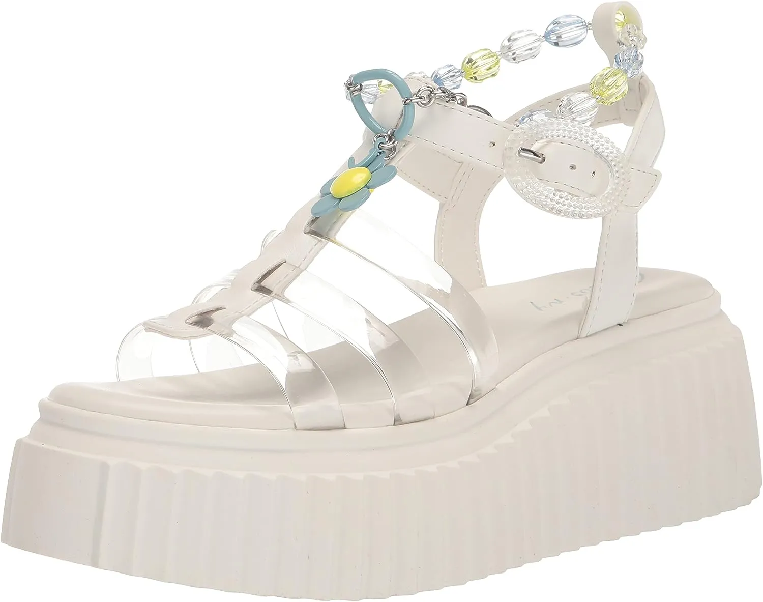 Circus by Sam Edelman Ester Women's Sandals NW/OB