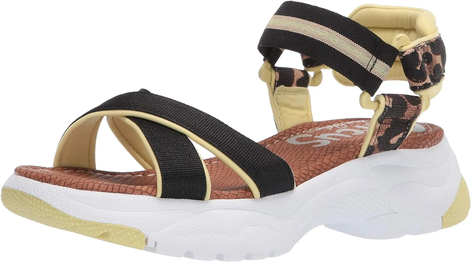 Circus NY by Sam Edelman Women's Anderson Sandal