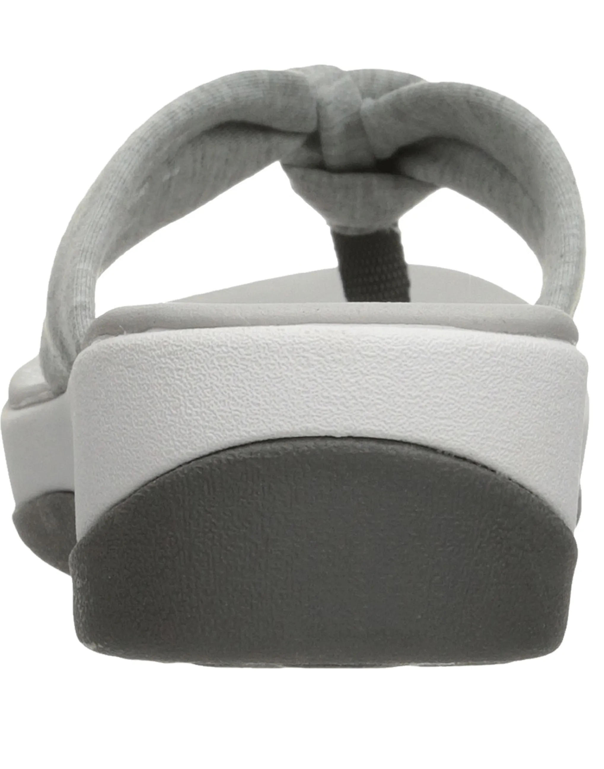 Clarks Women Arla Glison Thong Sandals with Arch Support