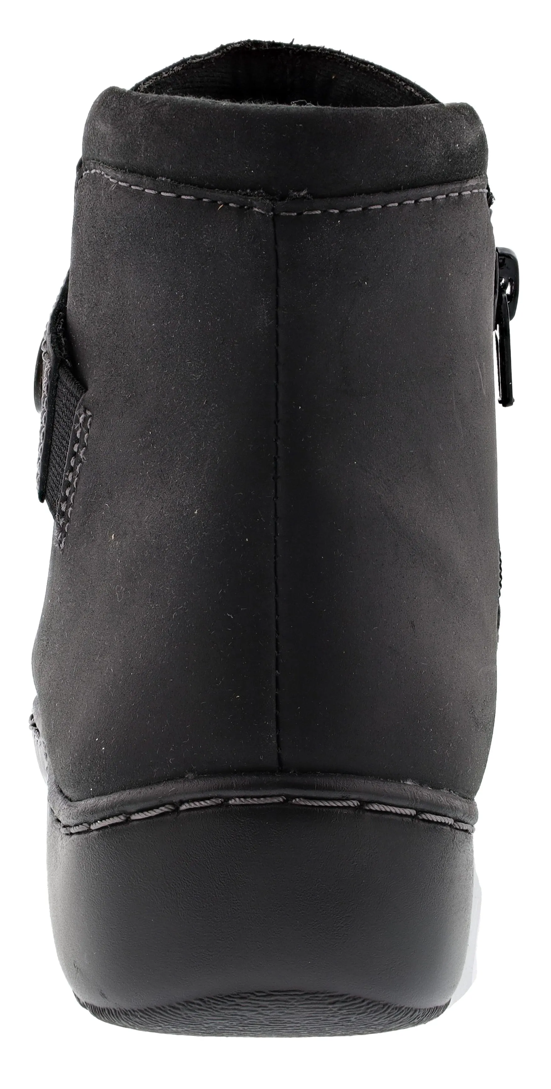 Clarks Women's Cora Rae Ankle Boots