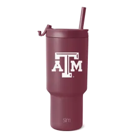 Collegiate Trek Tumbler