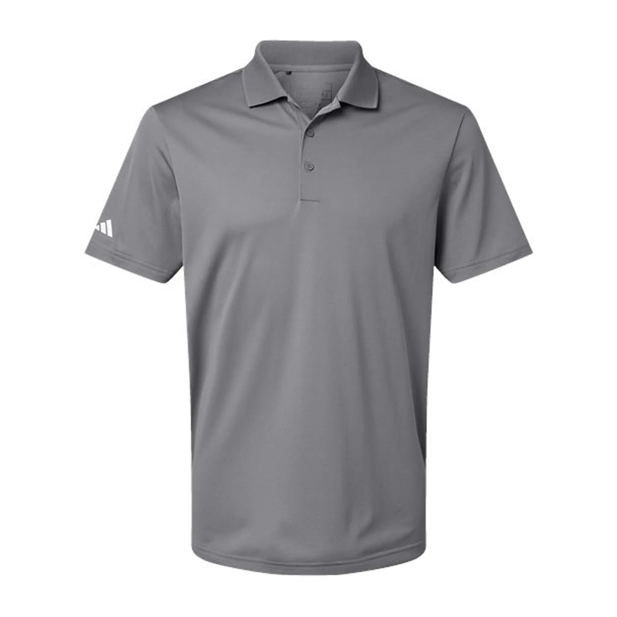 Customized Adidas Basic Sport Polo - Men's - Various Colors