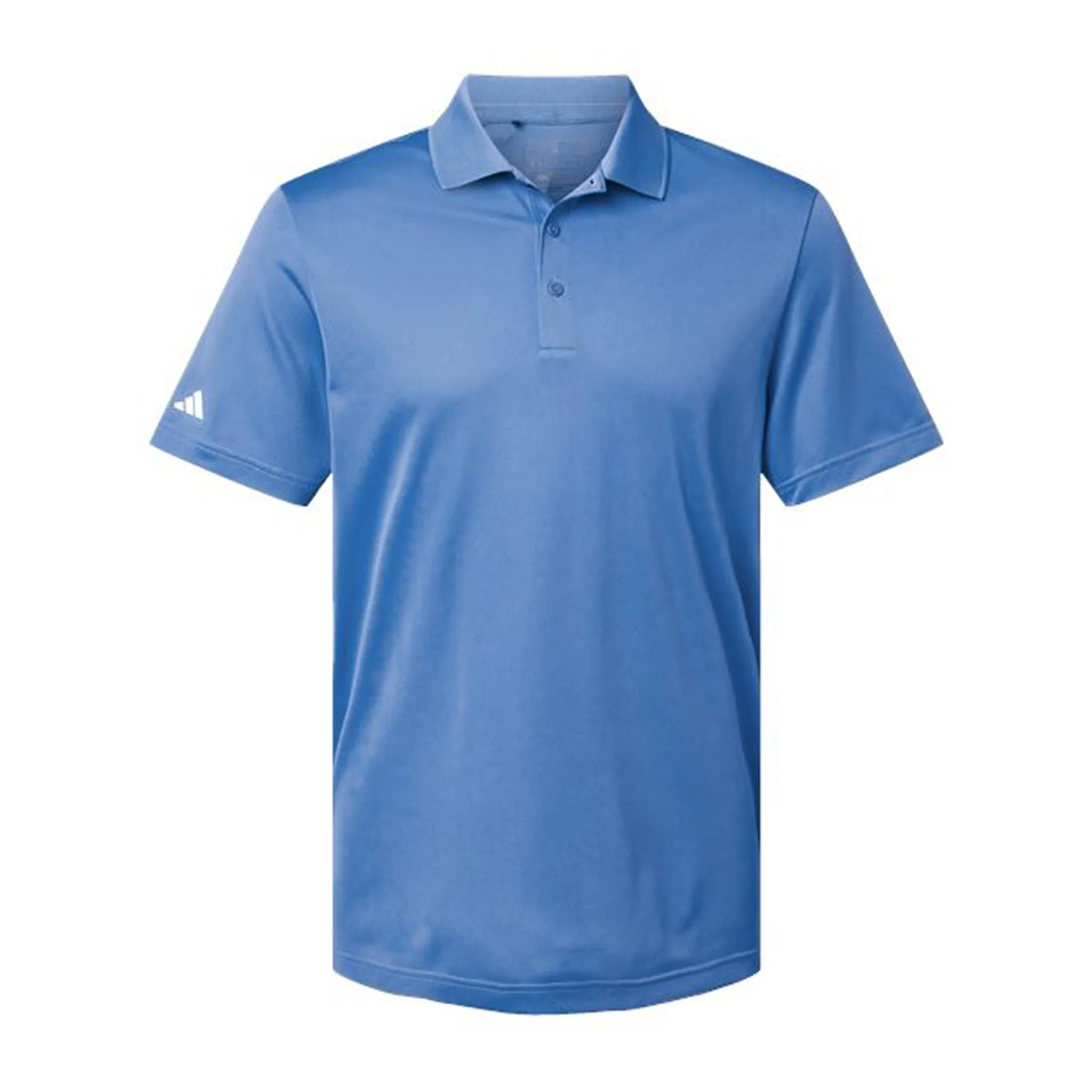 Customized Adidas Basic Sport Polo - Men's - Various Colors