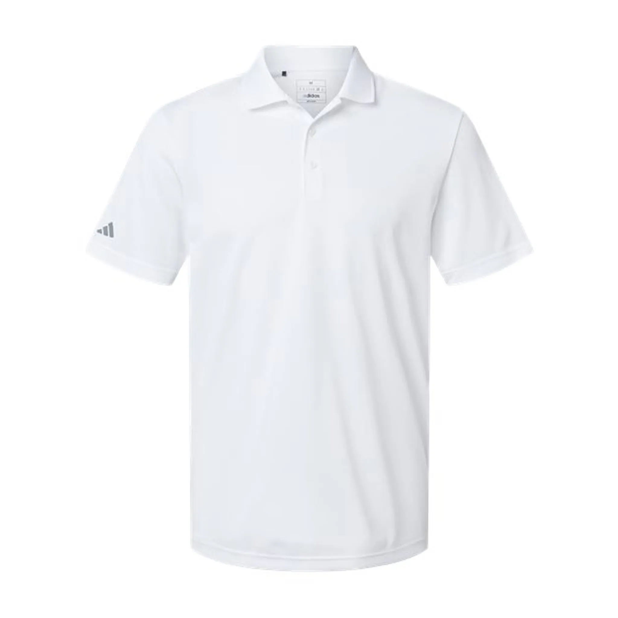 Customized Adidas Basic Sport Polo - Men's - Various Colors