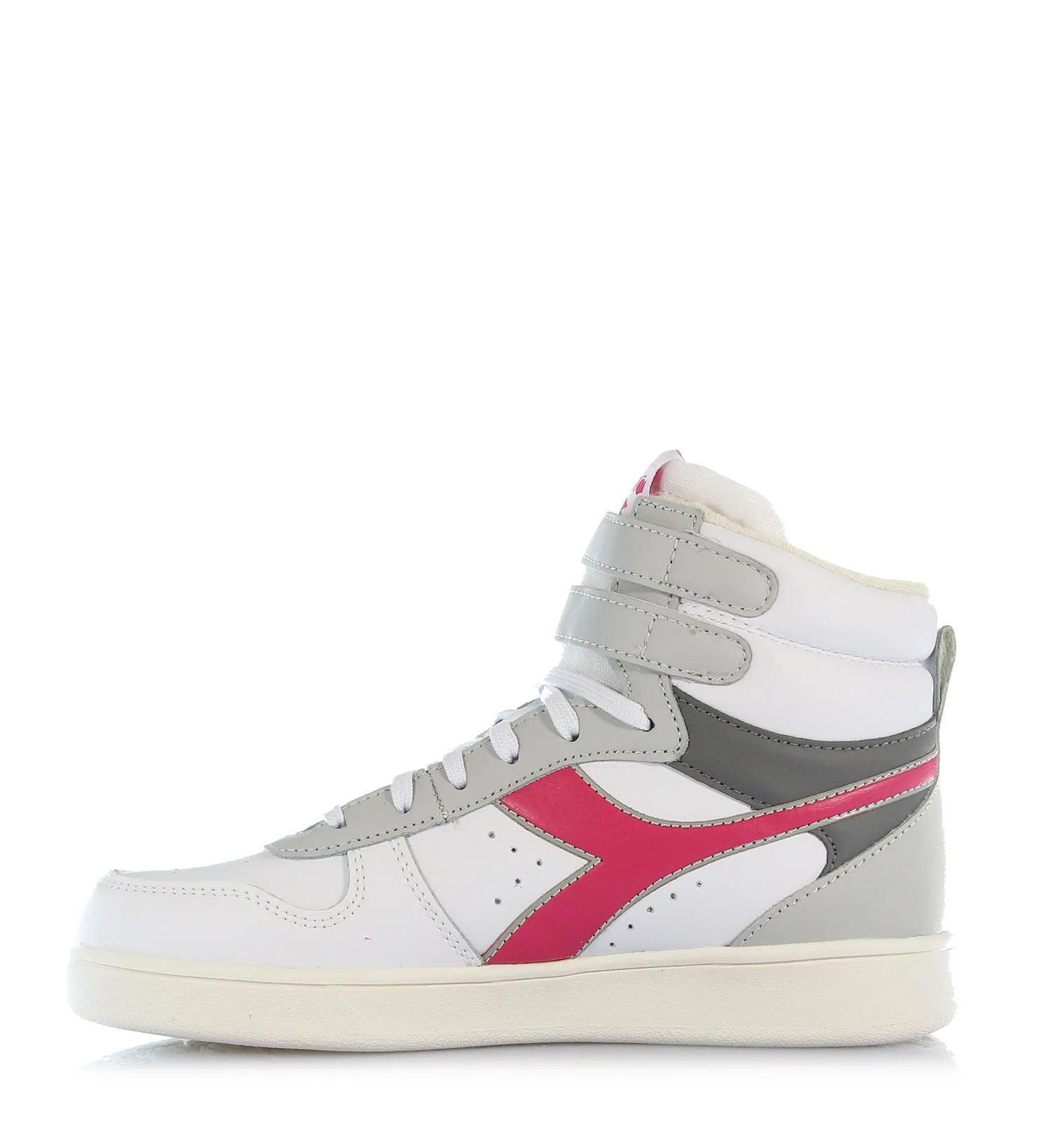 DIADORA Scarpa MAGIC BASKET MID GS