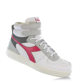 DIADORA Scarpa MAGIC BASKET MID GS