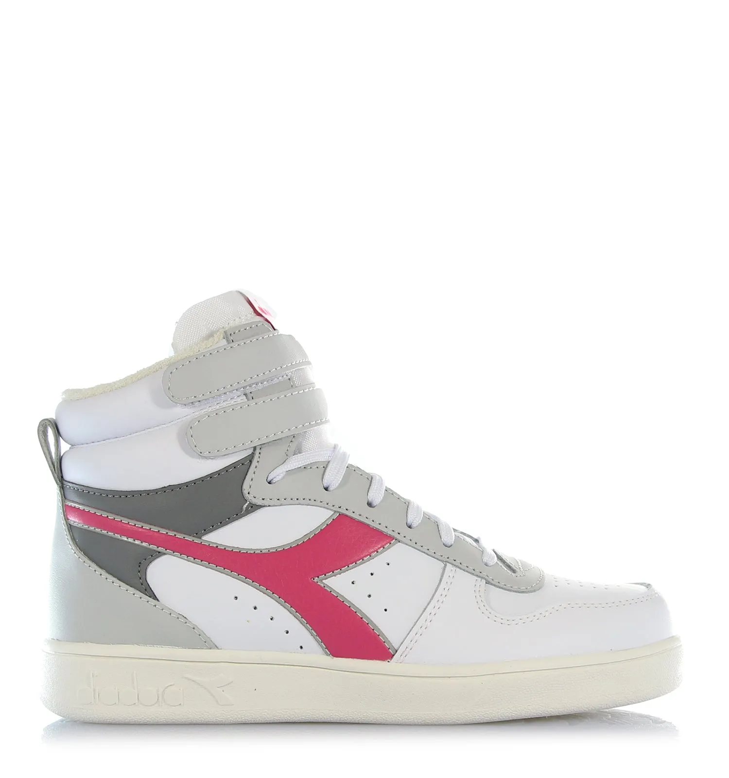 DIADORA Scarpa MAGIC BASKET MID GS