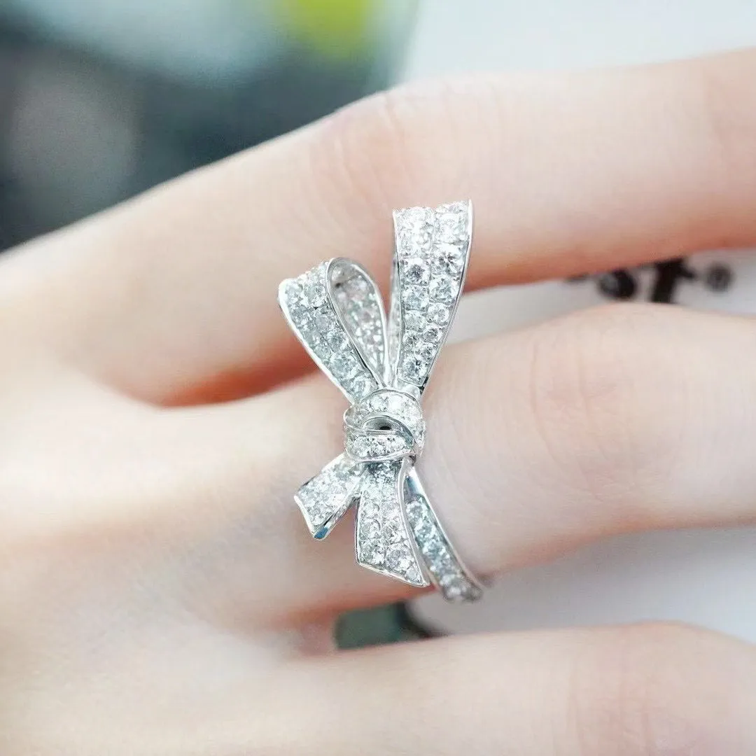 Diamond Ring (Accept Pre-order)