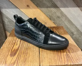 Dis Pietro Lace up Sneaker