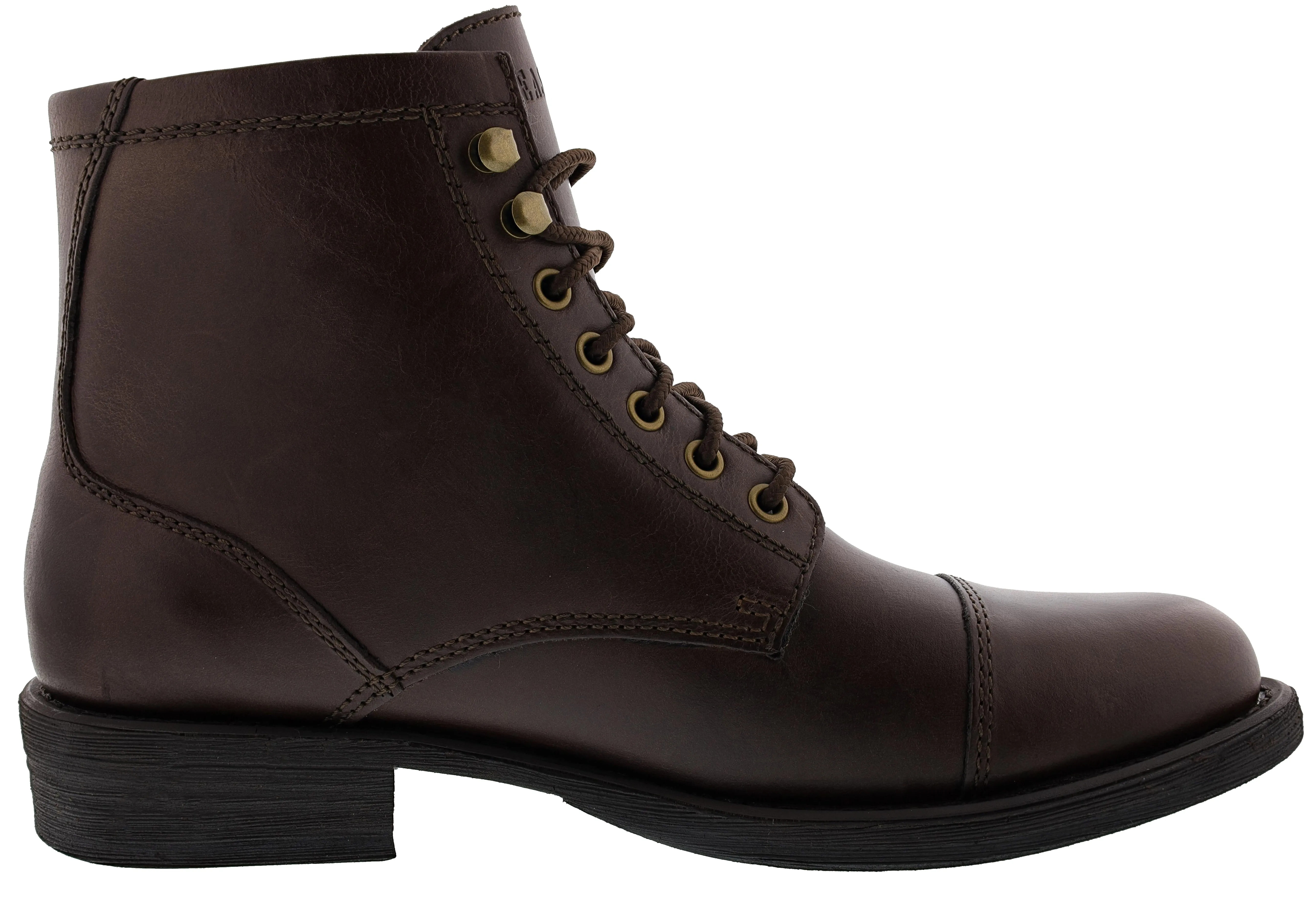 Eastland Men's High Fidelity Chukka Boots