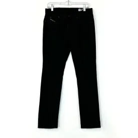 Empyre | Mens Skeletor Skinny Fit Jeans | Color: Black | Size: 30 | GUC