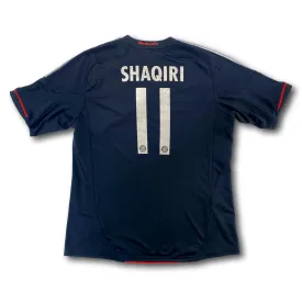 FC Bayern München - 2012-13 - Drittes - L - adidas - Shaqiri #11