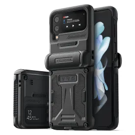 Galaxy Z Flip 4 Case Terra Guard Active