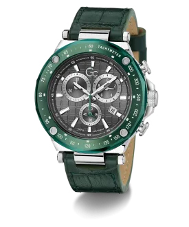 Gc Spirit Sport Chrono Leather