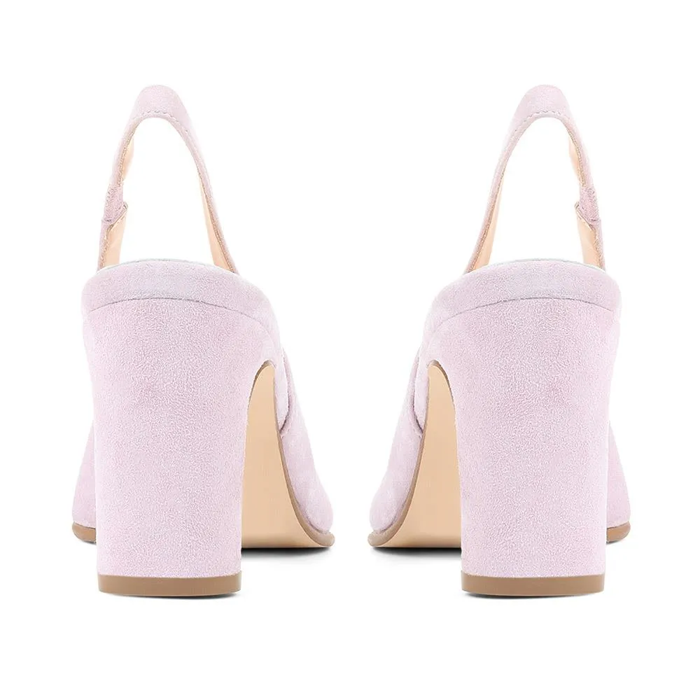 Giorgina Pointed Heels - GIORGINA / 323 609