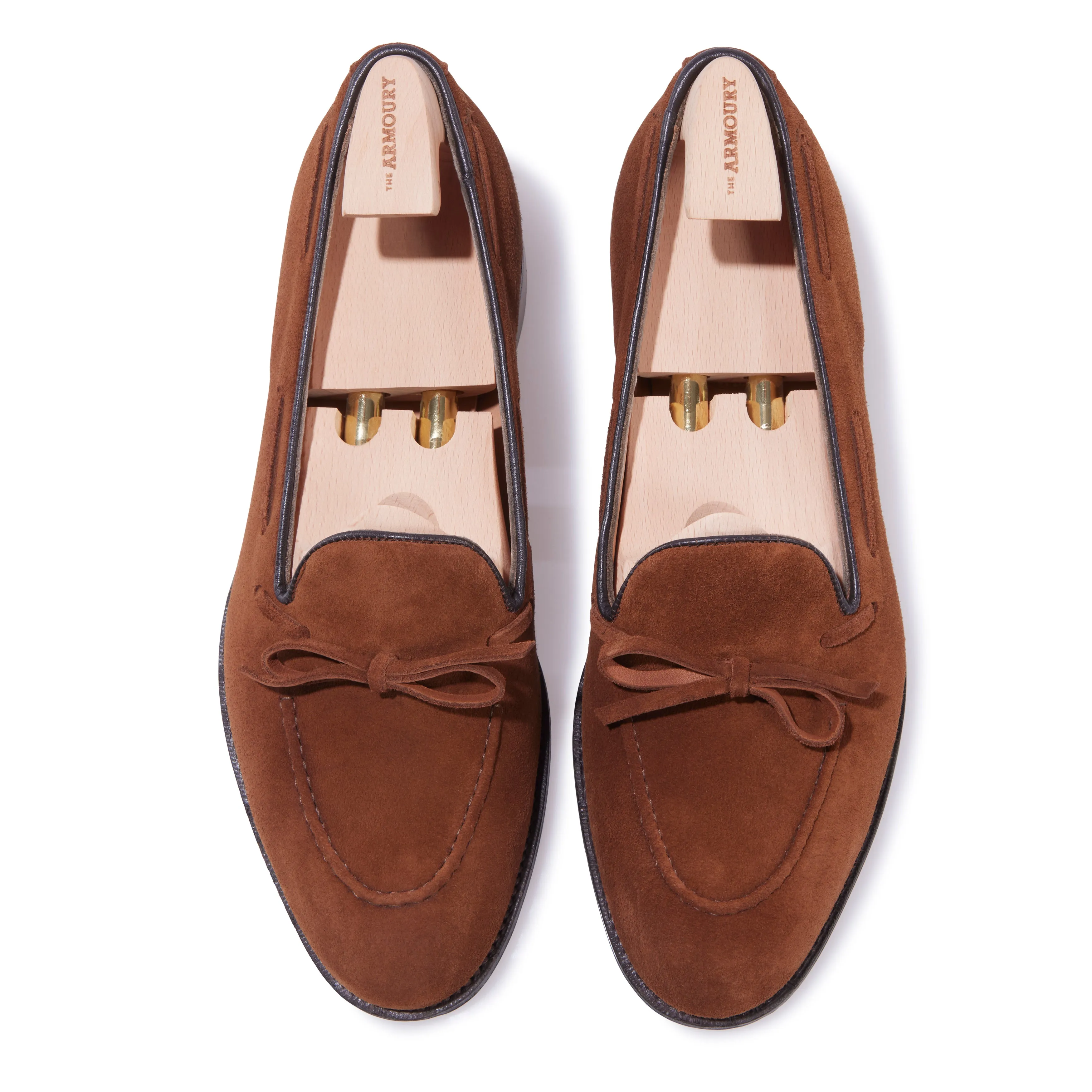 Greenwich String Loafer