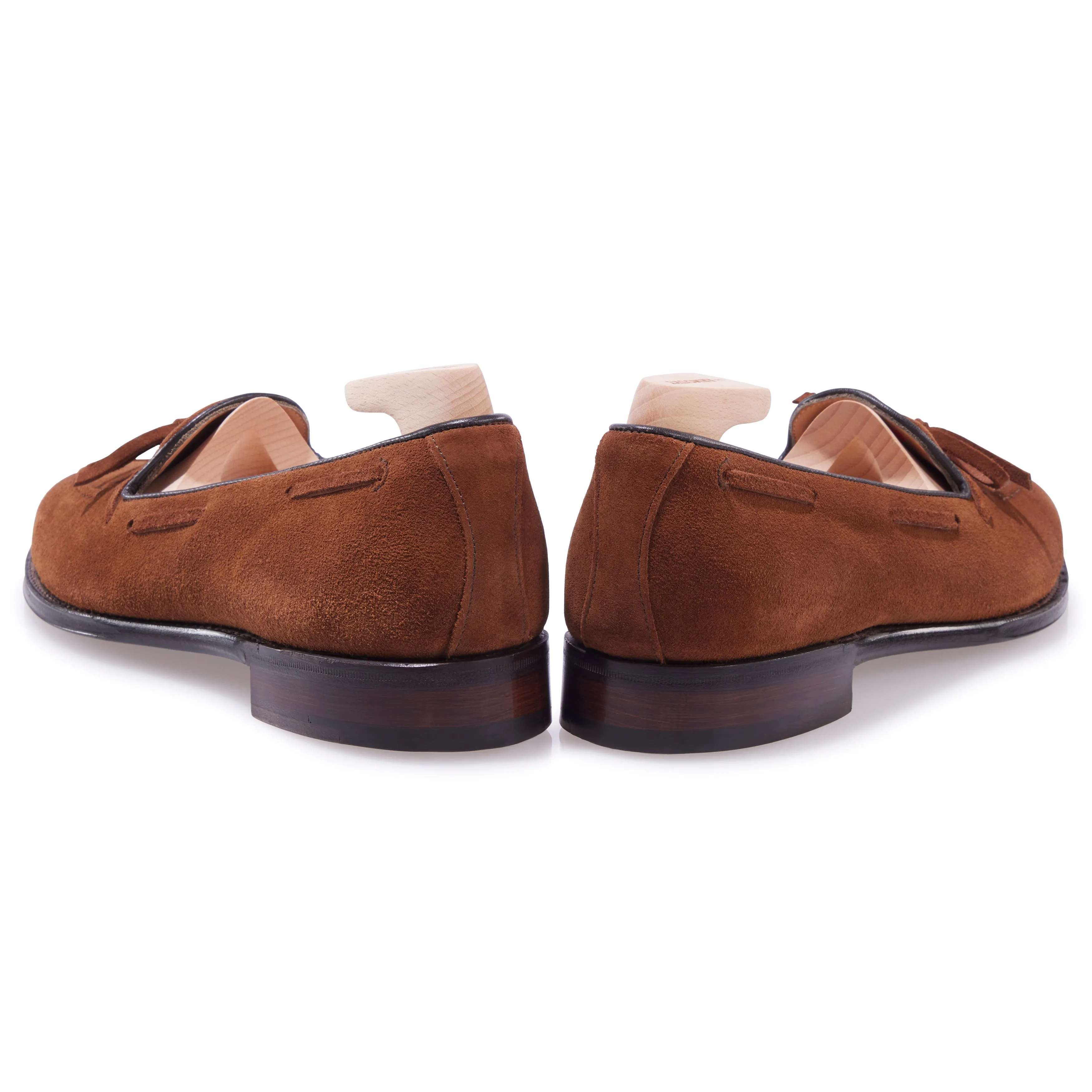 Greenwich String Loafer