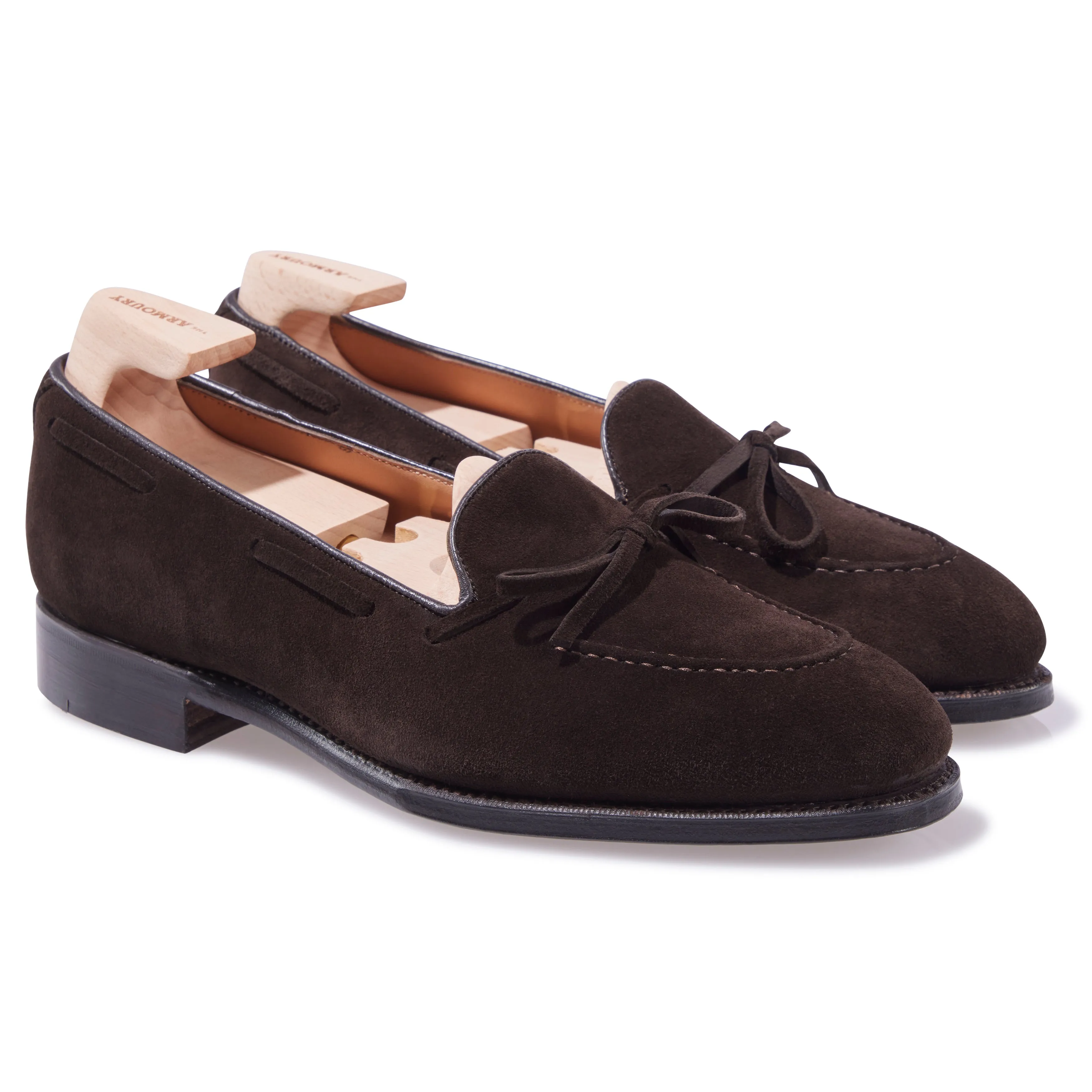 Greenwich String Loafer