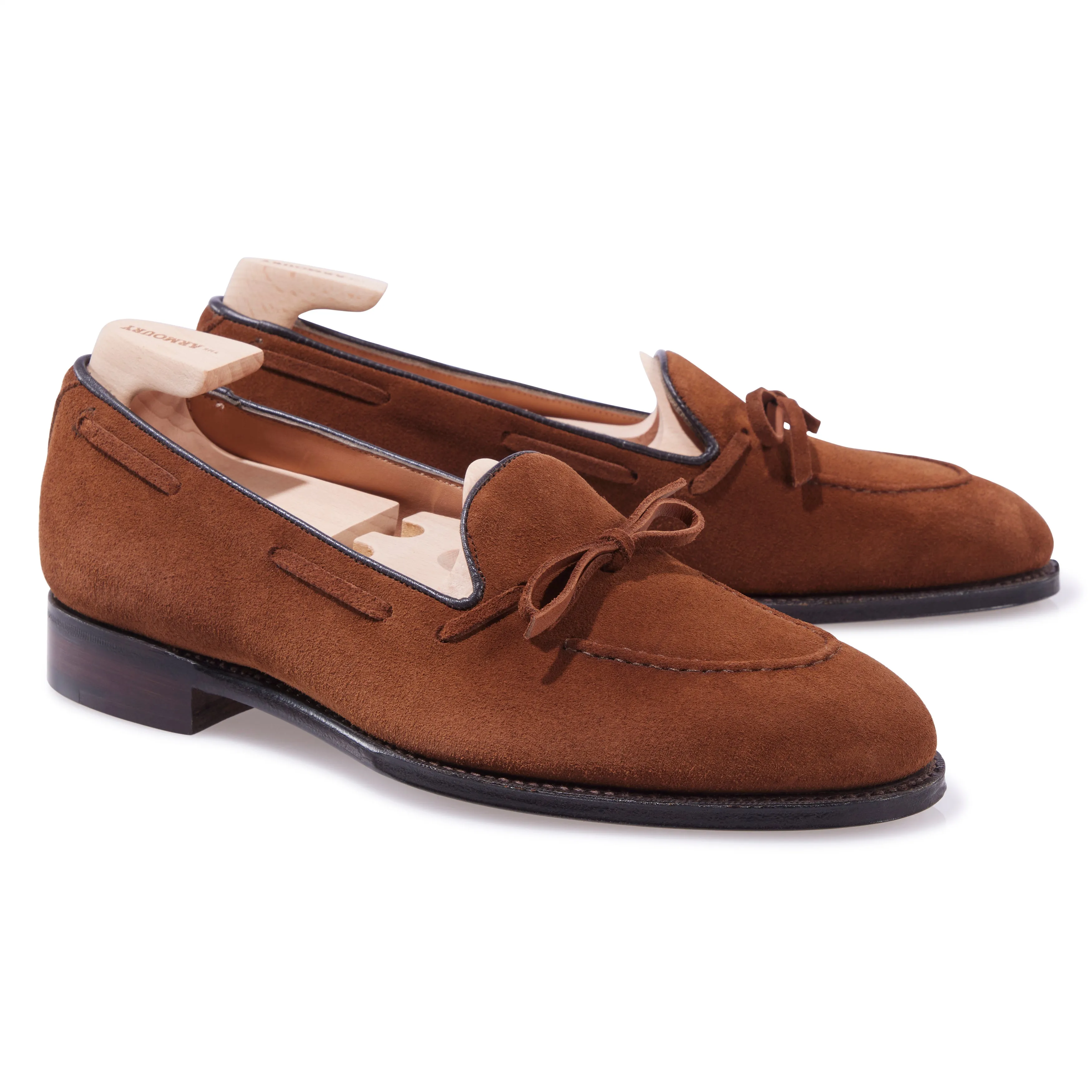 Greenwich String Loafer