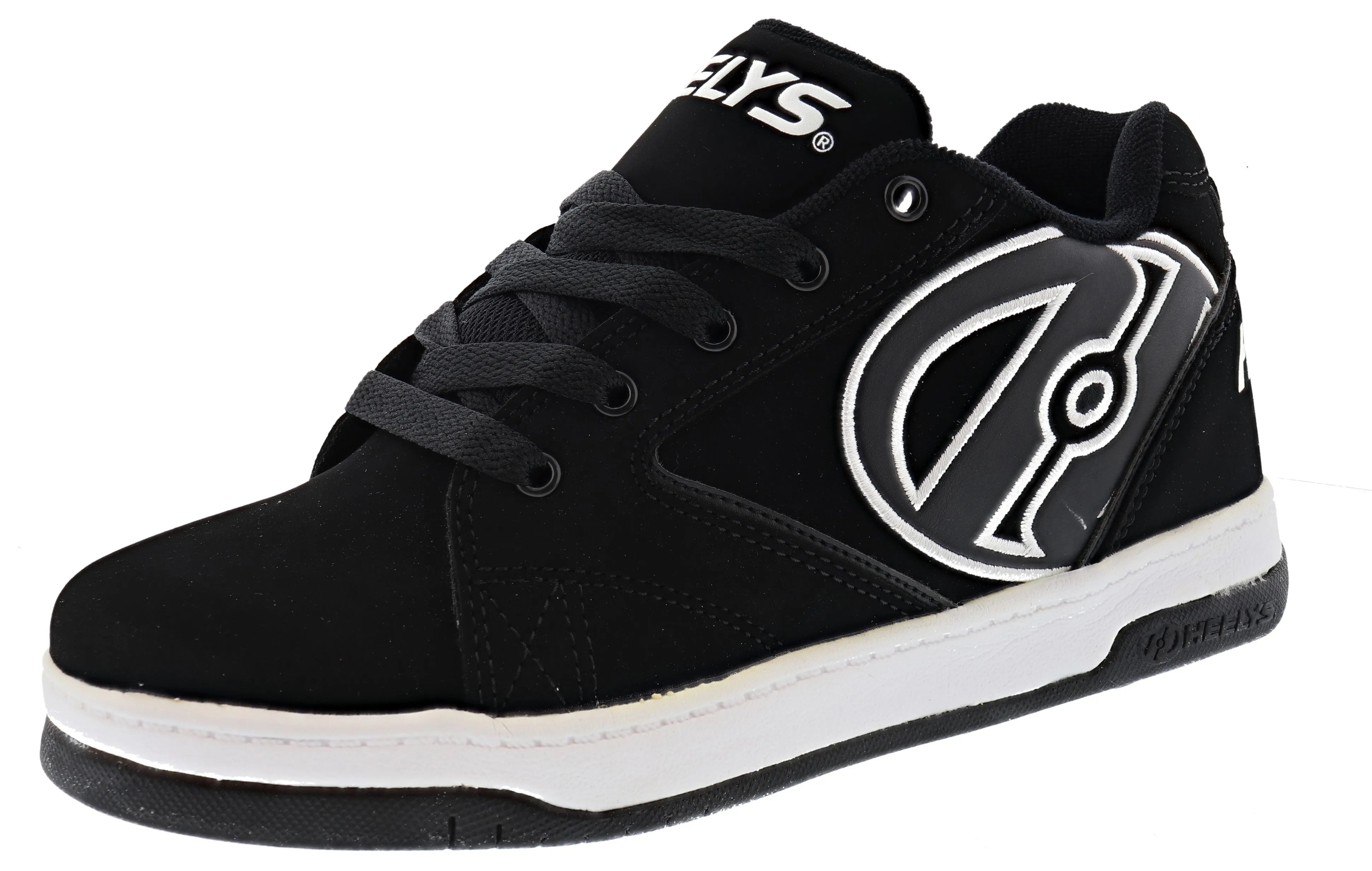 Heelys Kids Skateboard Skate Shoes Propel 2.0