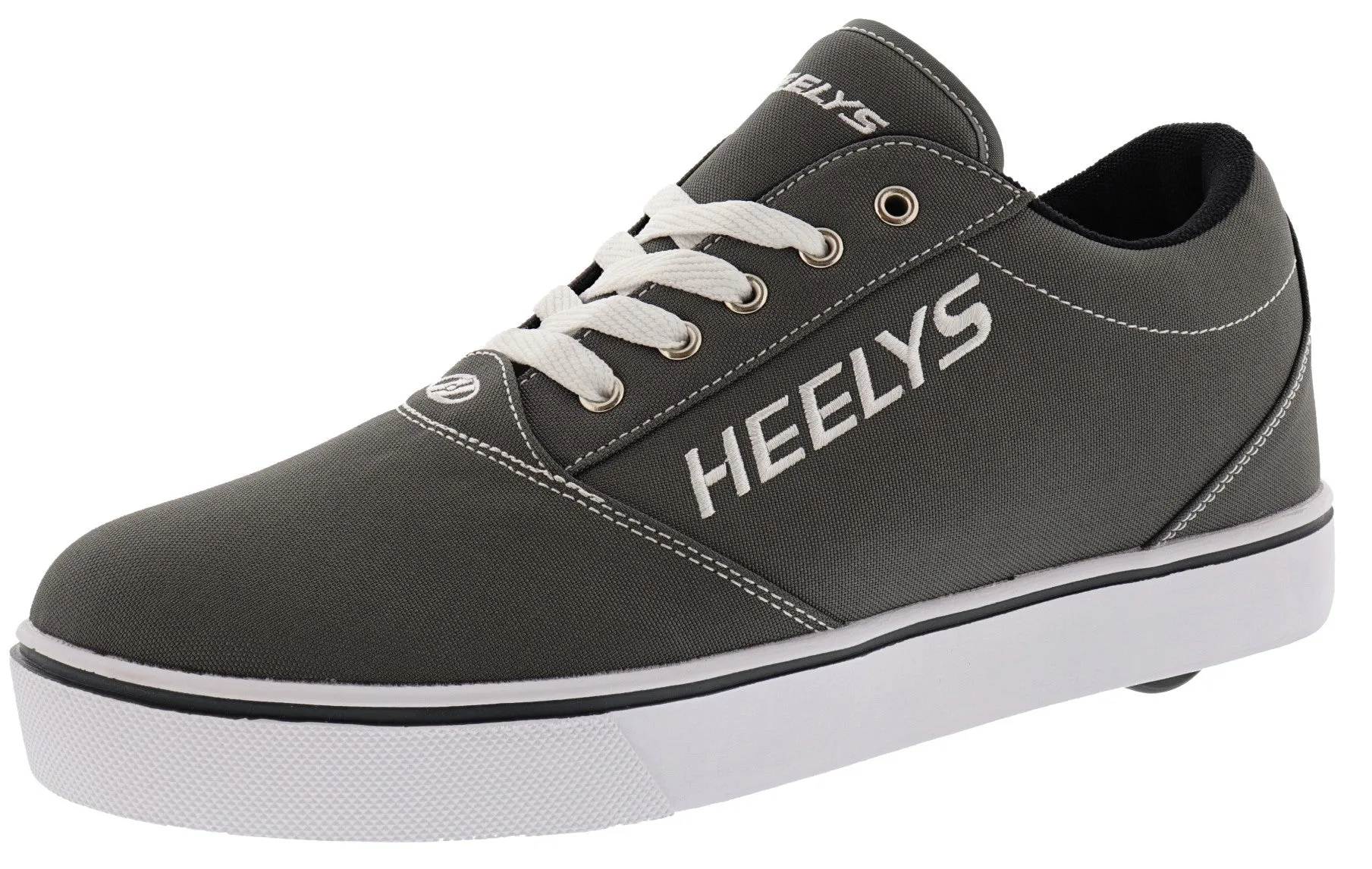 Heelys Kids Skateboard Wheeled Shoes With Wheels Easy On Shoes Pro 20