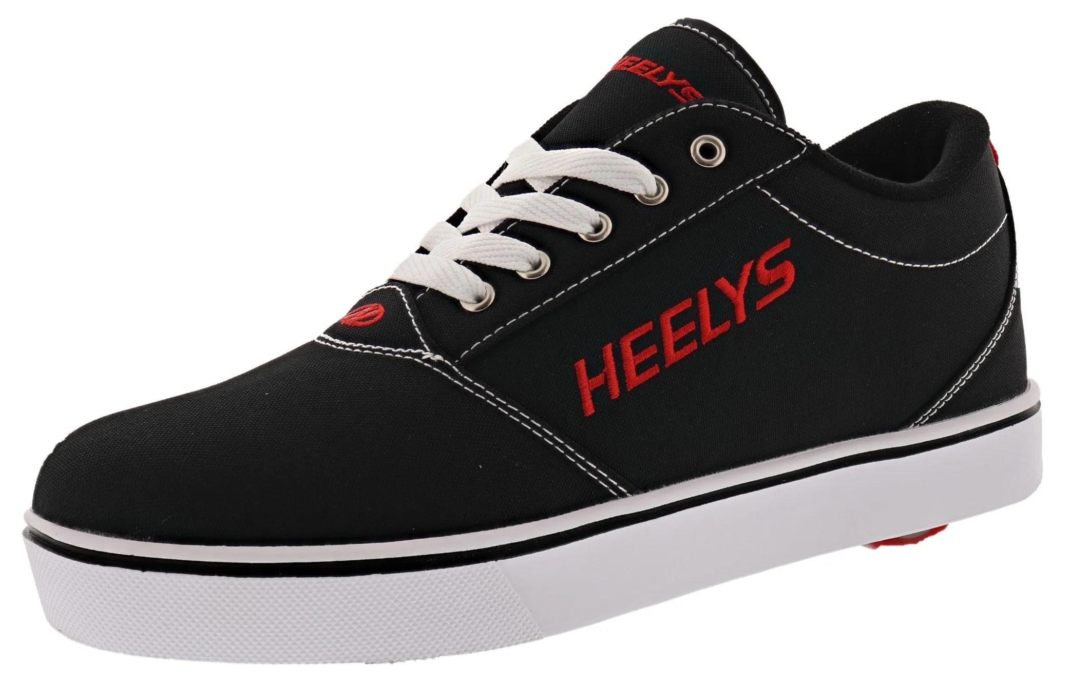 Heelys Kids Skateboard Wheeled Shoes With Wheels Easy On Shoes Pro 20