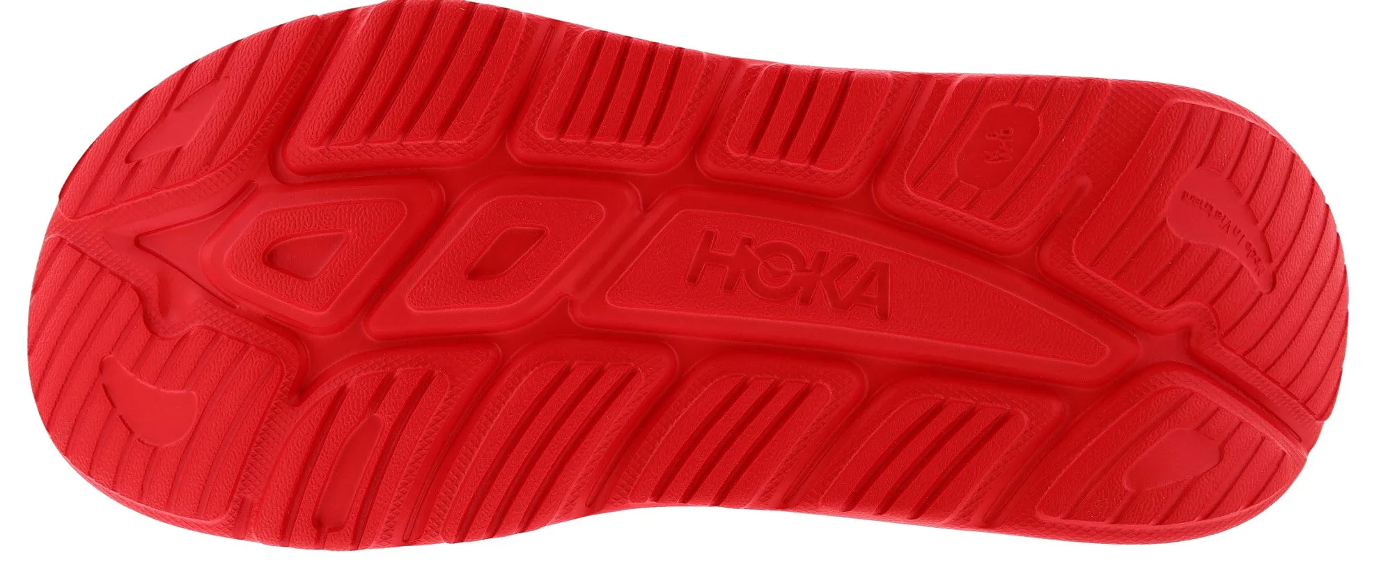 Hoka Unisex Ora Recovery Slide 3 Orthopedic Slides for Plantar Fasciitis