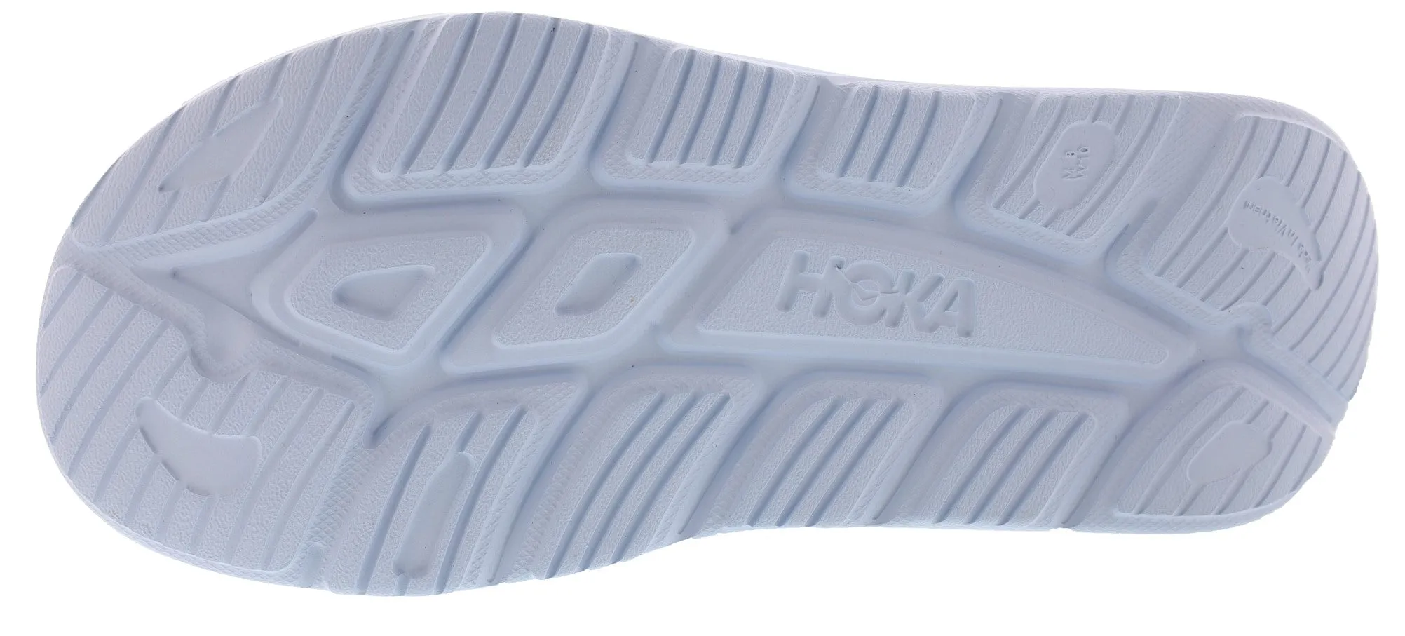 Hoka Unisex Ora Recovery Slide 3 Orthopedic Slides for Plantar Fasciitis