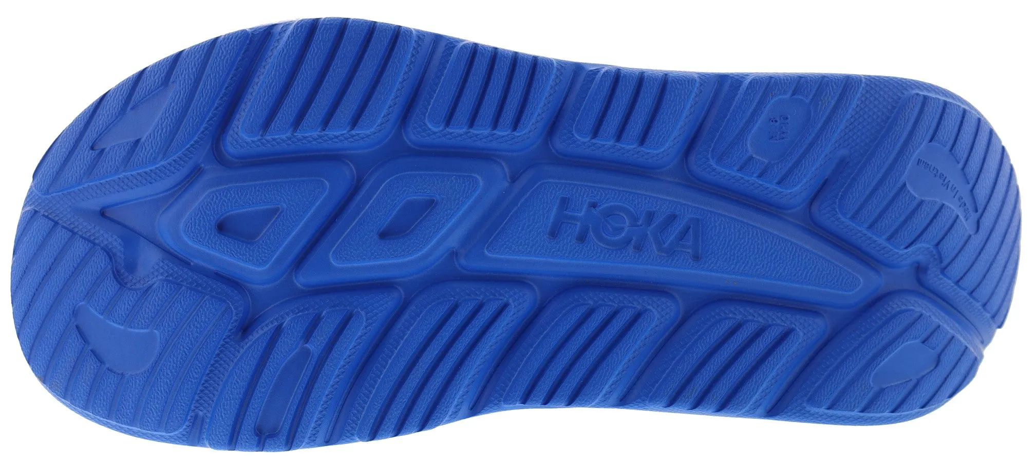 Hoka Unisex Ora Recovery Slide 3 Orthopedic Slides for Plantar Fasciitis