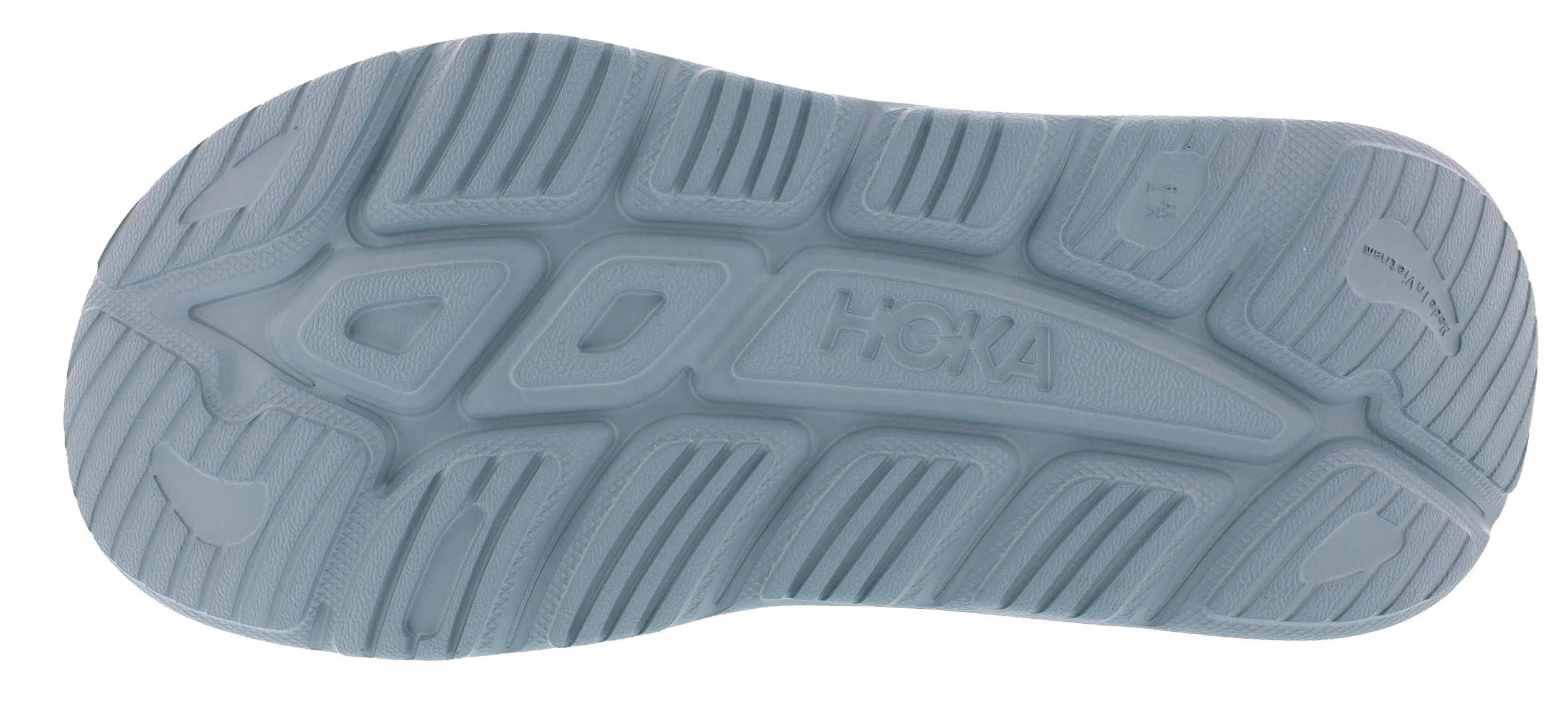 Hoka Unisex Ora Recovery Slide 3 Orthopedic Slides for Plantar Fasciitis