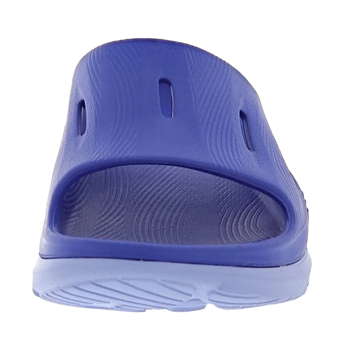 Hoka Unisex Ora Recovery Slide 3 Orthopedic Slides for Plantar Fasciitis