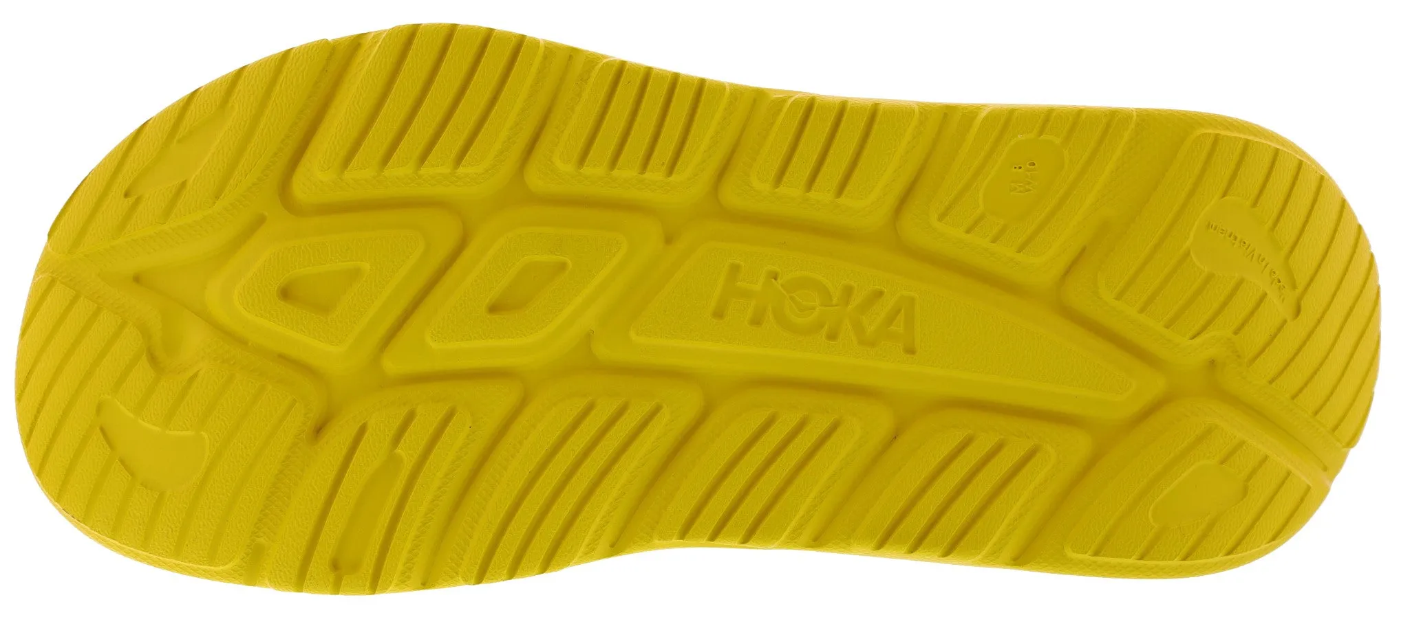 Hoka Unisex Ora Recovery Slide 3 Orthopedic Slides for Plantar Fasciitis