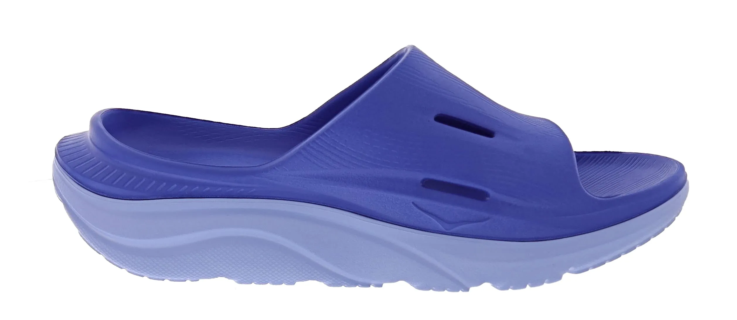 Hoka Unisex Ora Recovery Slide 3 Orthopedic Slides for Plantar Fasciitis