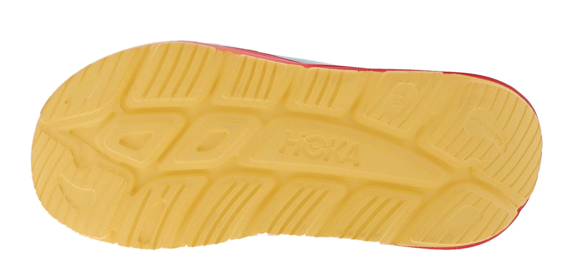 Hoka Unisex Ora Recovery Slide 3 Orthopedic Slides for Plantar Fasciitis