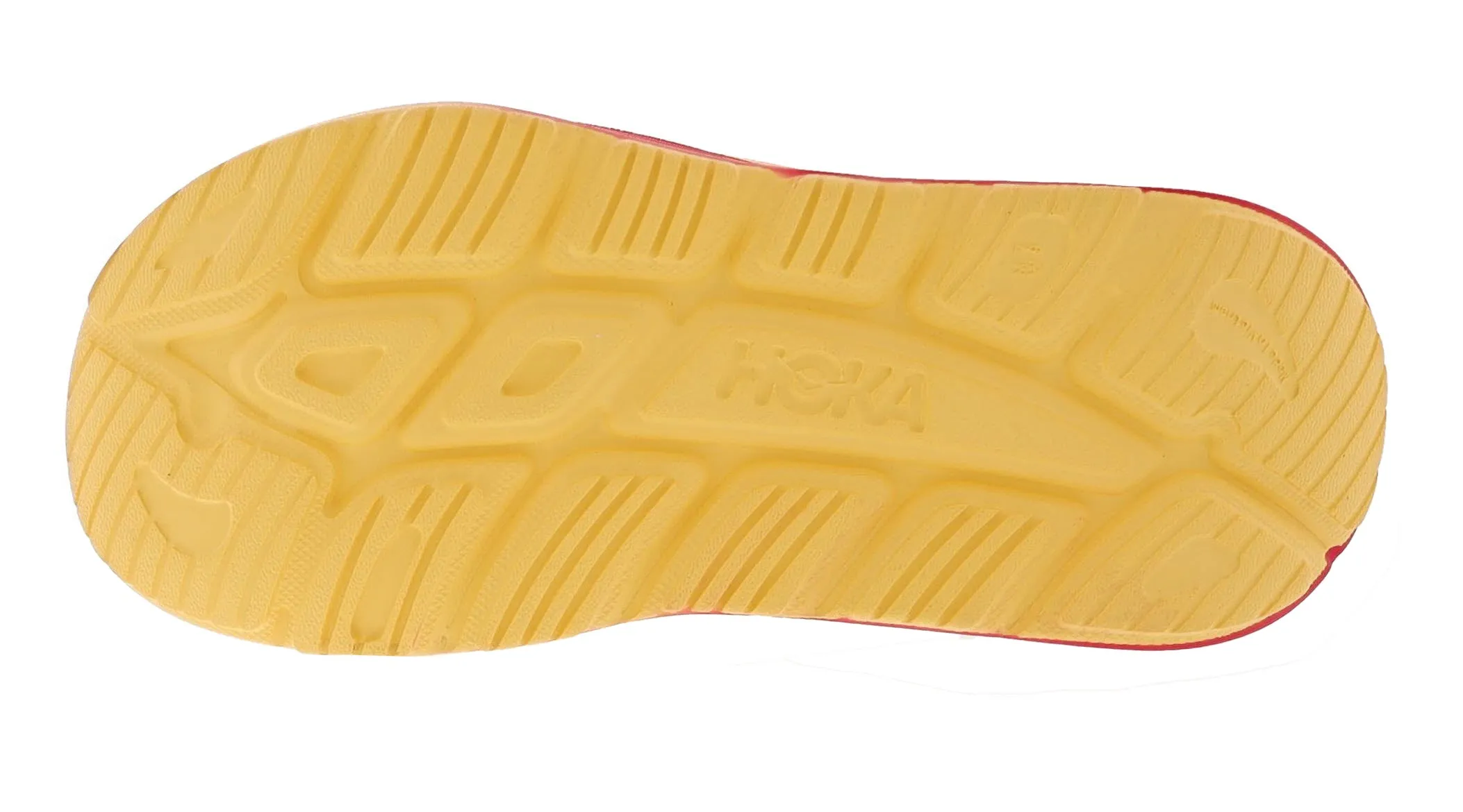 Hoka Unisex Ora Recovery Slide 3 Orthopedic Slides for Plantar Fasciitis