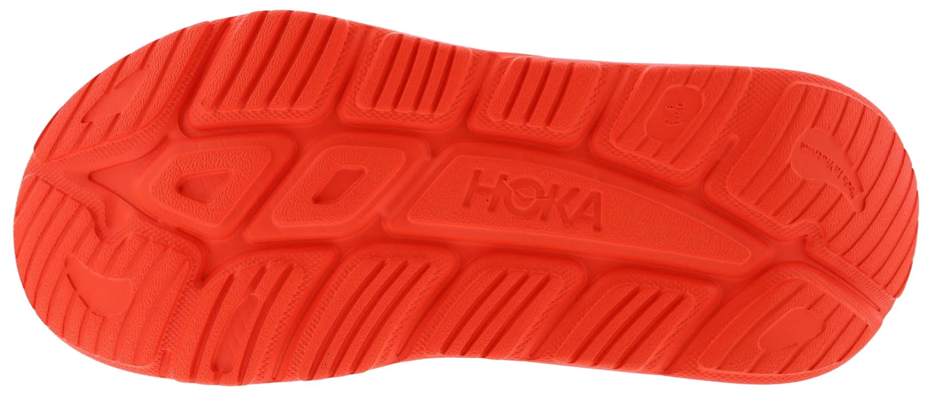 Hoka Unisex Ora Recovery Slide 3 Orthopedic Slides for Plantar Fasciitis