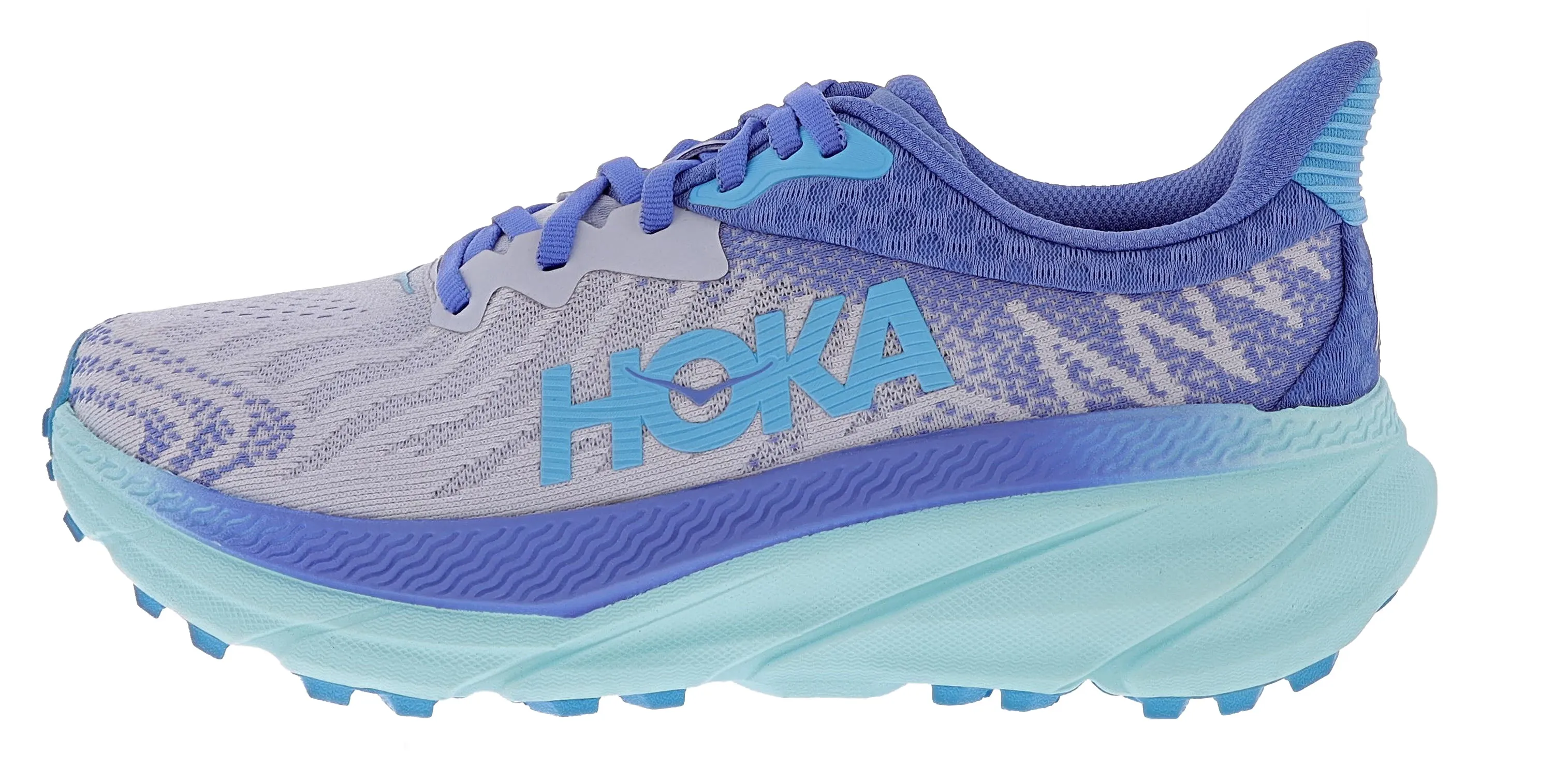 Hoka Women's Challenger ATR 7 GORE-TEX Trail Running Shoes