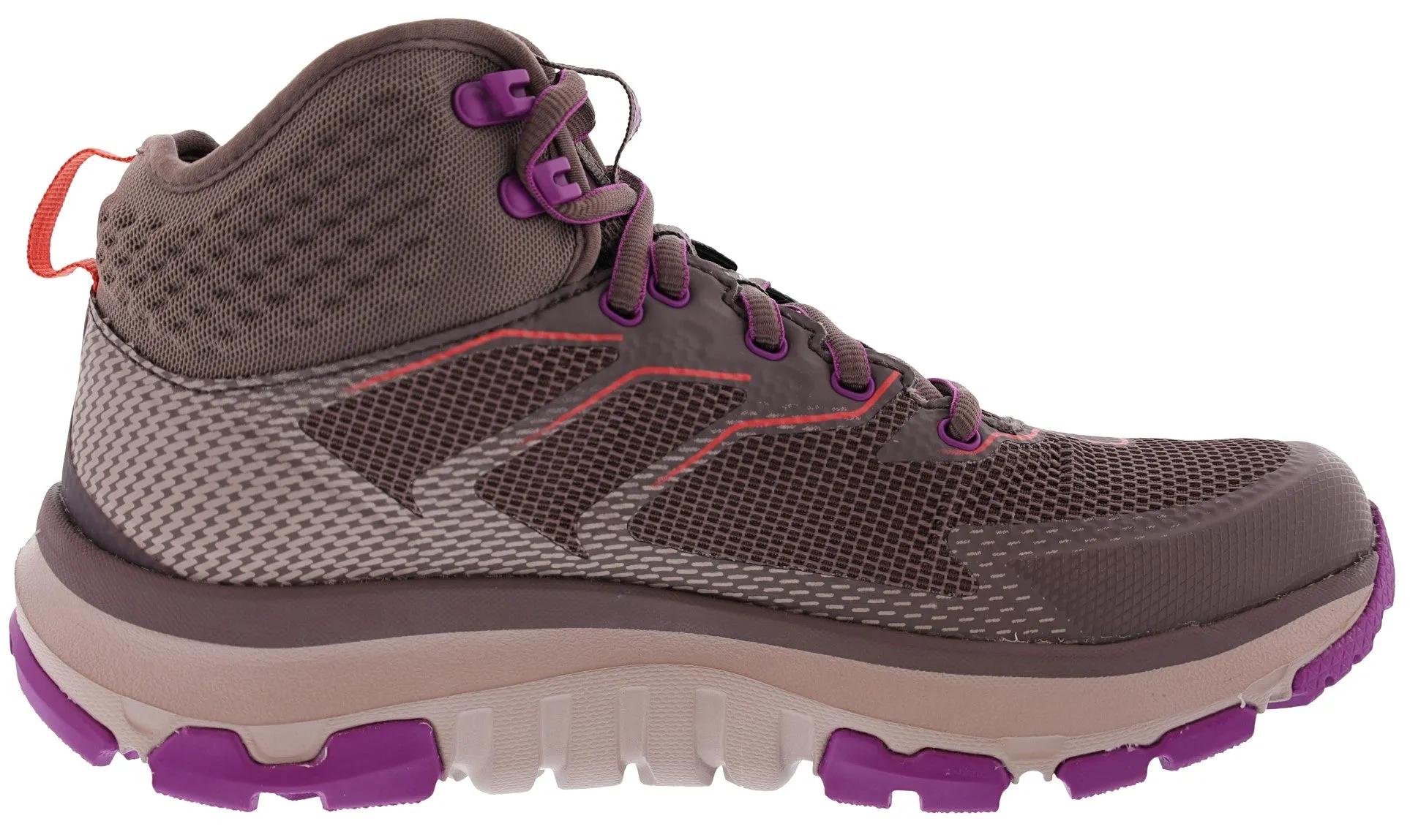 Hoka Women's Toa GTX Trail Hiking Shoes